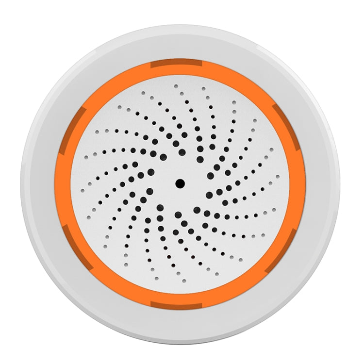 NEO NAS-AB02B ZigBee USB Siren Alarm Sensor, AB02B NEO NAS-AB02B ZigBee USB Siren Alarm Sensor, AB02B